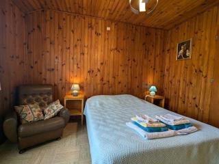 Gîte reposant en forêt avec terrasse, proche de Plombières-les-Bains - FR-1-589-165 - Le Val-dʼAjol - 3