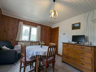 Gîte reposant en forêt avec terrasse, proche de Plombières-les-Bains - FR-1-589-165 - 2