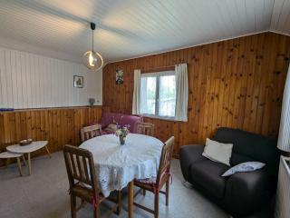 Gîte reposant en forêt avec terrasse, proche de Plombières-les-Bains - FR-1-589-165 - Le Val-dʼAjol - 1