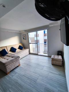 Espectacular Apartamento VIP Descanso Huilense - Neiva - 3