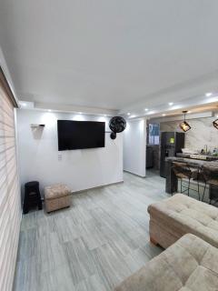 Espectacular Apartamento VIP Descanso Huilense - Neiva - 6