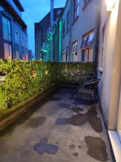 The Temple Bar Loft - Dublino - 5