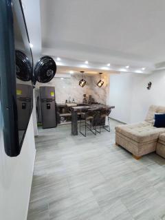 Espectacular Apartamento VIP Descanso Huilense - 4