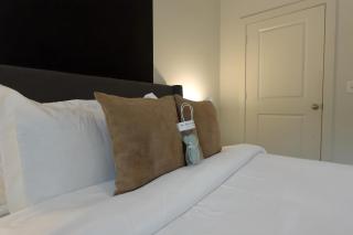 Bayou City Escape Peaceful 1BR Near Downtown w Free Parking - Houston - 0