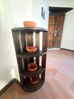 Casa Real de Mexicanos - Cedro - 7