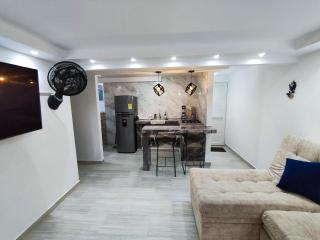 Espectacular Apartamento VIP Descanso Huilense - Neiva - 1