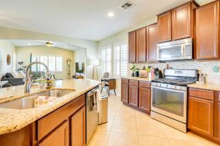 Spacious Home with Backyard Oasis in Goodyear! - 2