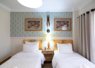 Discover your New Escape 2 - Madinaty - 5