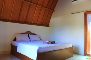 Tapada - Gili Air - 1