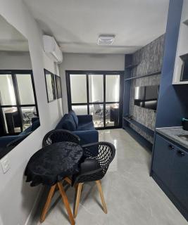 Complete Studio quarto, sala, cozinha, banheiro - São Paulo - 0