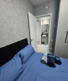 Complete Studio quarto, sala, cozinha, banheiro - São Paulo - 9