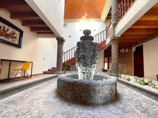 Casa Delfín - San Miguel de Allende - 9