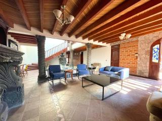 Casa Delfín - San Miguel de Allende - 7