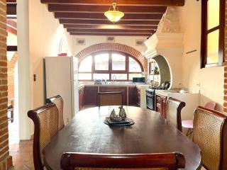 Casa Delfín - San Miguel de Allende - 6