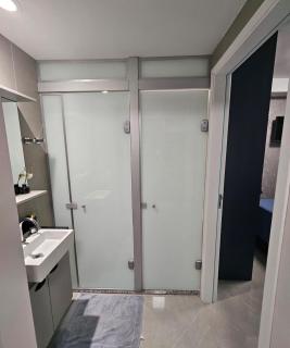 Complete Studio quarto, sala, cozinha, banheiro - São Paulo - 3