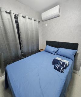 Complete Studio quarto, sala, cozinha, banheiro - São Paulo - 1