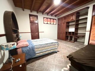 Casa Delfín - San Miguel de Allende - 1