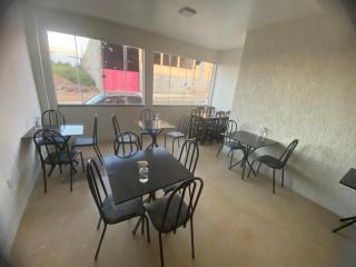 Hotel Serrano - Paracatu - 9