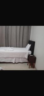Hotel Serrano - Paracatu - 5