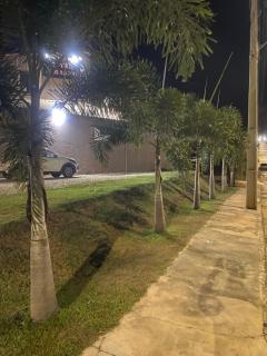 Hotel Serrano - Paracatu - 4