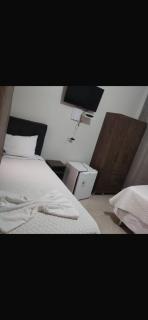 Hotel Serrano - Paracatu - 3
