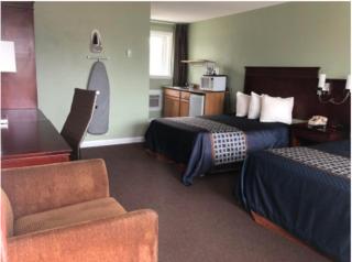 Perth Plaza Inn & Suites - 9