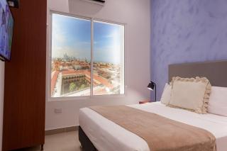 Ganem Suites Cartagena - Cartagena de Indias - 6