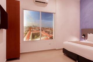Ganem Suites Cartagena - Cartagena de Indias - 7