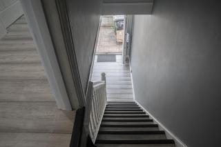3 Bedroom House in East London - 5