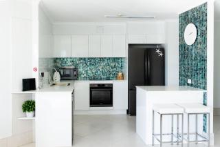 Top of The Mark - Top floor Apartment - Gold Coast - 8
