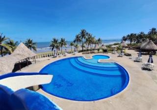 Apartamento Familiar playero - Tucacas - 0