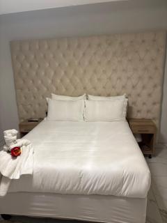 Mamuna self-catering accommodation - Rundu - 7
