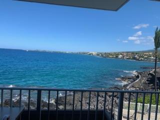 Incredible Ocean Views - Kailua-Kona - 8
