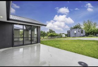 A New Cozy Hyde Away - Invercargill - 9