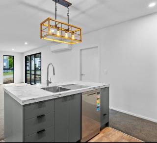 A New Cozy Hyde Away - Invercargill - 5