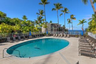 Incredible Ocean Views - Kailua-Kona - 3