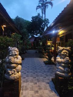 Geriya House - Ubud - 5