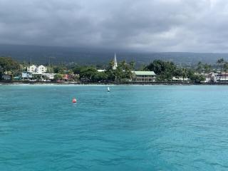 Incredible Ocean Views - Kailua-Kona - 1
