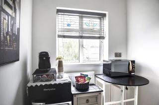 3 Bedroom House in East London - Londra - 8
