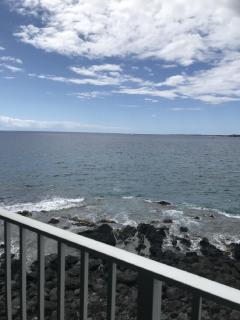Incredible Ocean Views - Kailua-Kona - 3