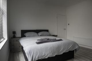 3 Bedroom House in East London - Londra - 6