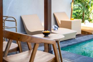 Nila Villa Ubud - Tegalalang - 8