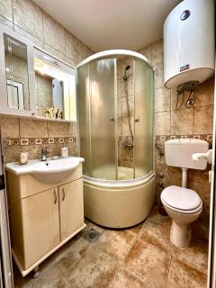 Studio apartmani Ljubica - Budua - 2