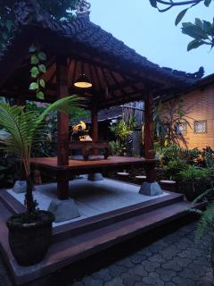 Geriya House - Ubud - 6