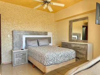 Beautiful beachfront space and pool - Mazatlán - 5