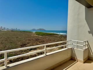 Beautiful beachfront space and pool - Mazatlán - 3