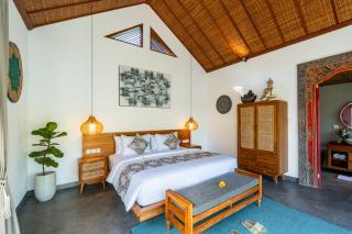 Nila Villa Ubud - Tegalalang - 9