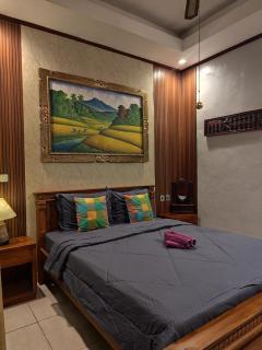 Geriya House - Ubud - 7