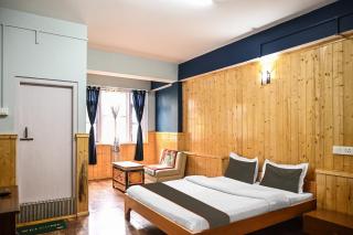 Hotel O Kaizen Residency - Lachung - 0