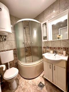 Studio apartmani Ljubica - Budua - 4